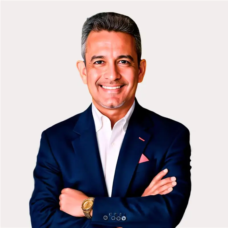 Tommy Moya